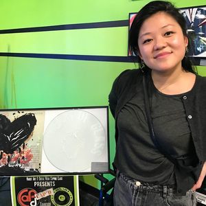 Meet your Posher, Alena